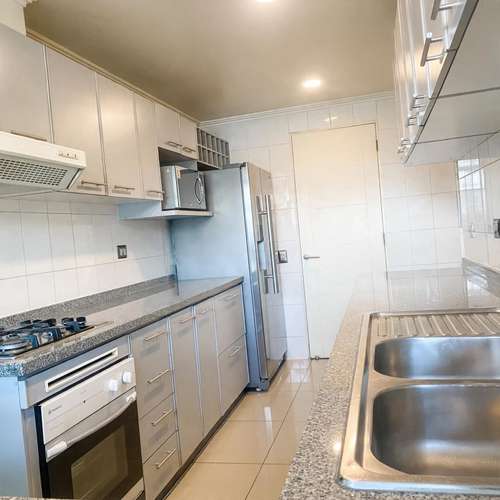 Departamento VÍCTOR RAE  4638, LAS CONDES - Imagen 4