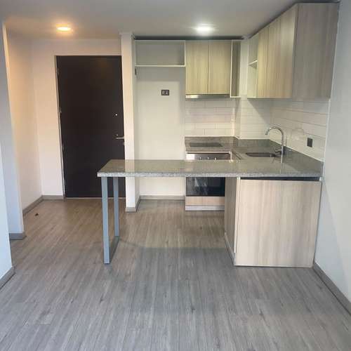Departamento SANTA CRISTINA 3180, MACUL - Imagen 19