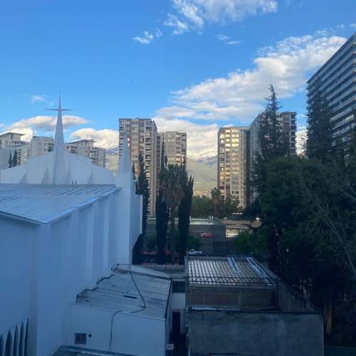 Departamento SANTA CRISTINA 3180, MACUL - Imagen 15