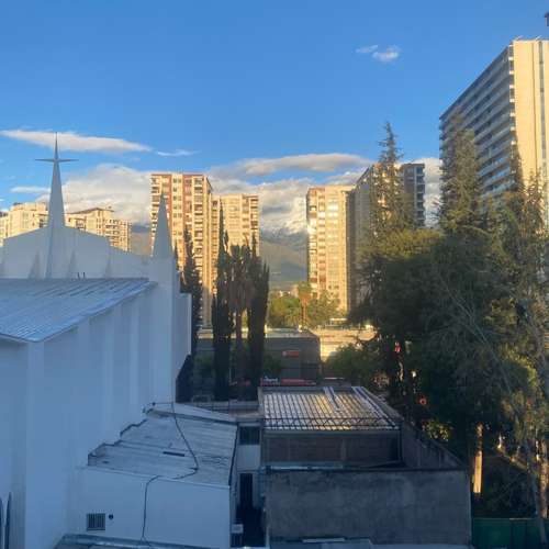 Departamento SANTA CRISTINA 3180, MACUL - Imagen 6