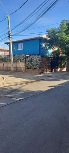 Casa CERCANO A PARQUE URBANO AMBROSIO OHIGGINS - Imagen 4