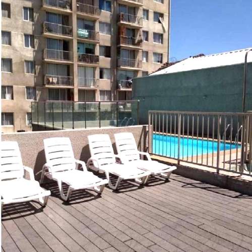Departamento MATUCANA 1251 - Imagen 3