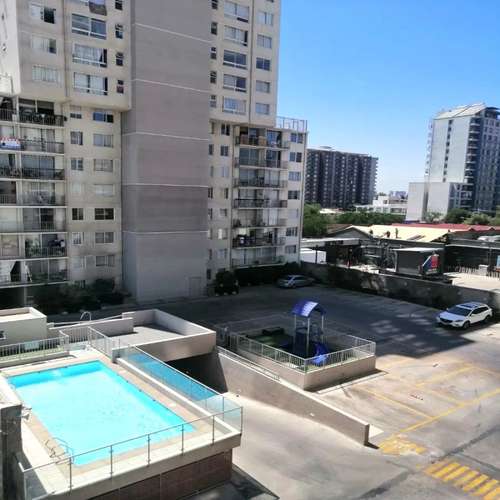 Departamento MATUCANA 1251 - Imagen 2