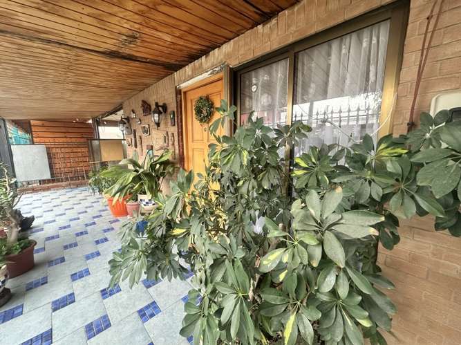 Casa ATACAMITA CON ESMERALDA