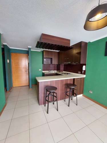 Departamento ENTRE RIQUELME Y LATORRE