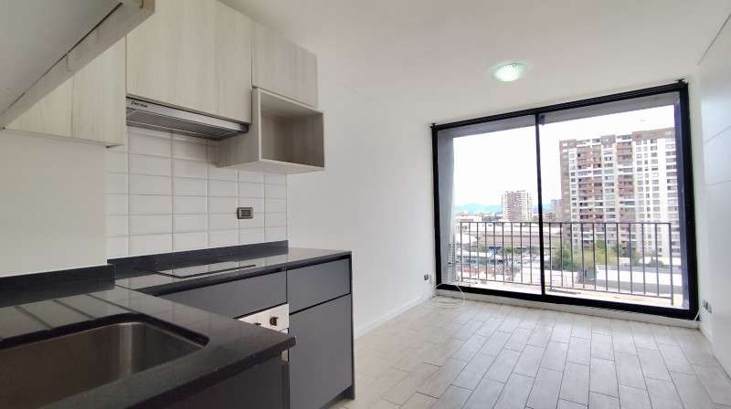 Departamento SAN NICOLAS 950