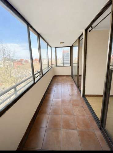 Departamento AVENIDA RICARDO LYON