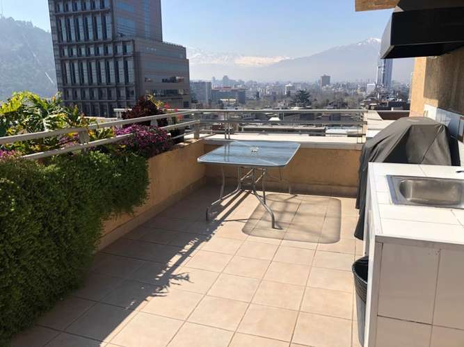 Departamento MOSQUETO 429 - Imagen 13
