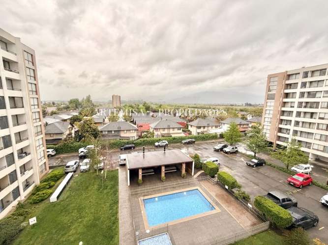 Departamento FRENTE CINEMARK