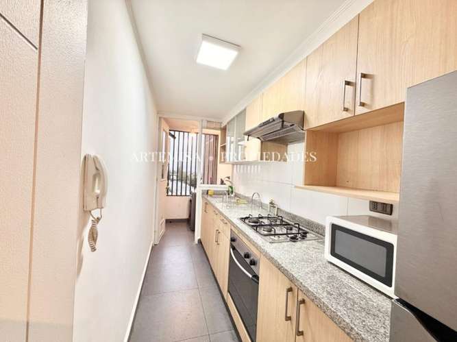 Departamento FRENTE CINEMARK - Imagen 2