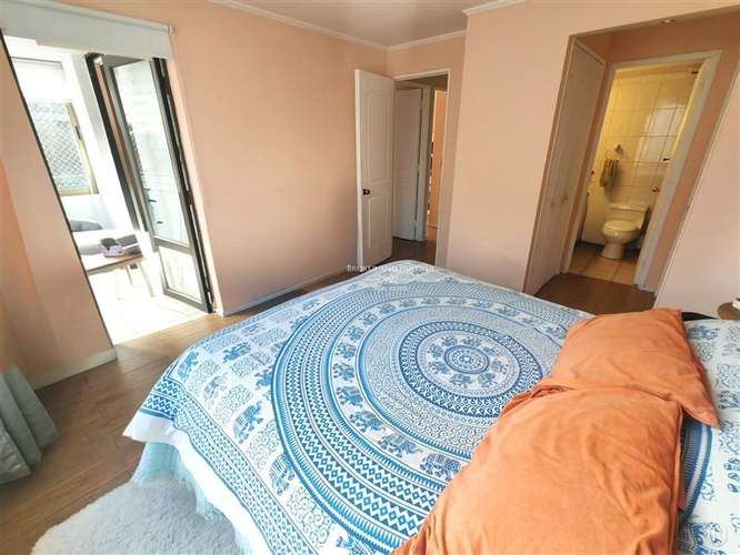 DEPARTAMENTO Holanda Limite Providencia - Imagen 11