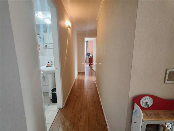 DEPARTAMENTO Holanda Limite Providencia - Imagen 9