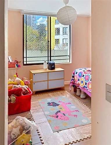 DEPARTAMENTO Holanda Limite Providencia - Imagen 19