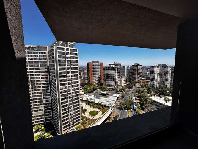 DEPARTAMENTO Mall Plaza Egaña - Imagen 17