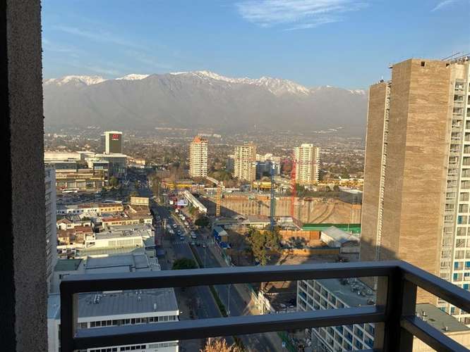 DEPARTAMENTO Mall Plaza Egaña - Imagen 11