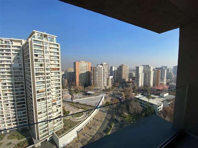 DEPARTAMENTO Mall Plaza Egaña - Imagen 4