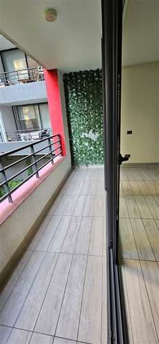 DEPARTAMENTO metro Irarrazaval - Imagen 4