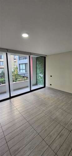 DEPARTAMENTO metro Irarrazaval - Imagen 7