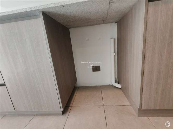DEPARTAMENTO Metro Vicente Valdes - Imagen 5