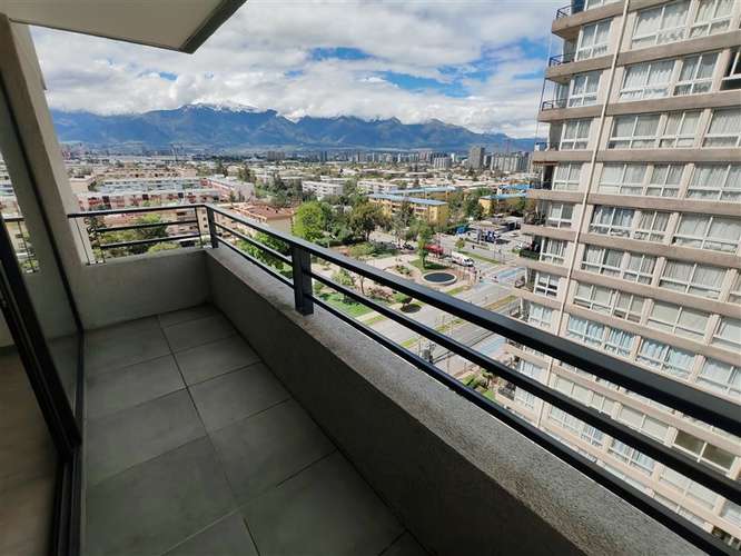 DEPARTAMENTO Metro ñuble - Imagen 1