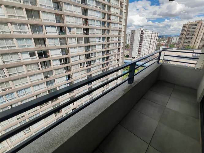DEPARTAMENTO Metro ñuble - Imagen 10