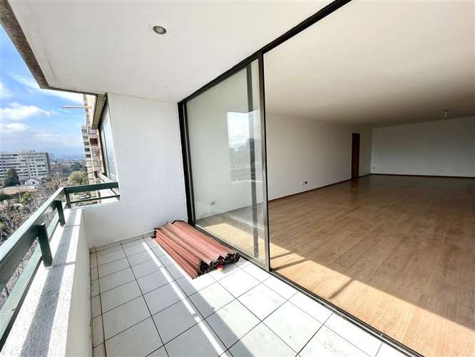 DEPARTAMENTO Metro Manquehue - Imagen 4