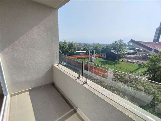 DEPARTAMENTO Metro Plaza Chacabuco - Imagen 2