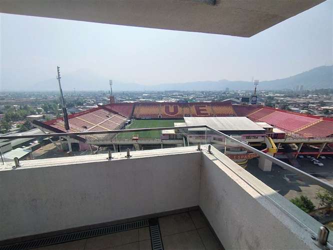DEPARTAMENTO Metro Plaza Chacabuco - Imagen 13