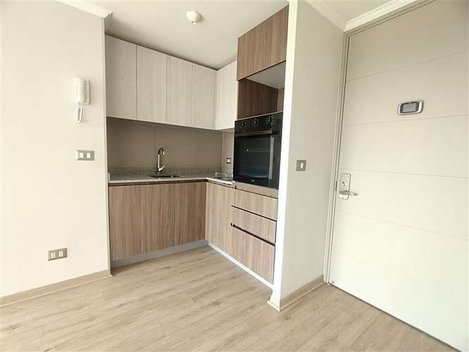 DEPARTAMENTO Metro Plaza Chacabuco - Imagen 1