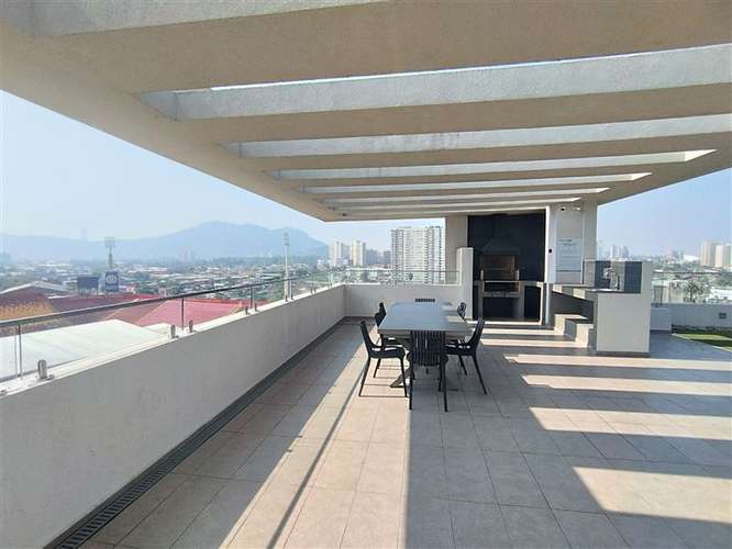 DEPARTAMENTO Metro Plaza Chacabuco - Imagen 11