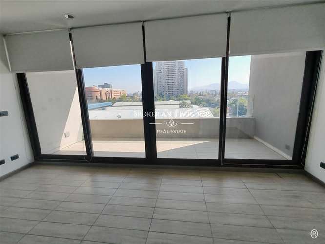 DEPARTAMENTO Metro CAmino Agricola - Imagen 5