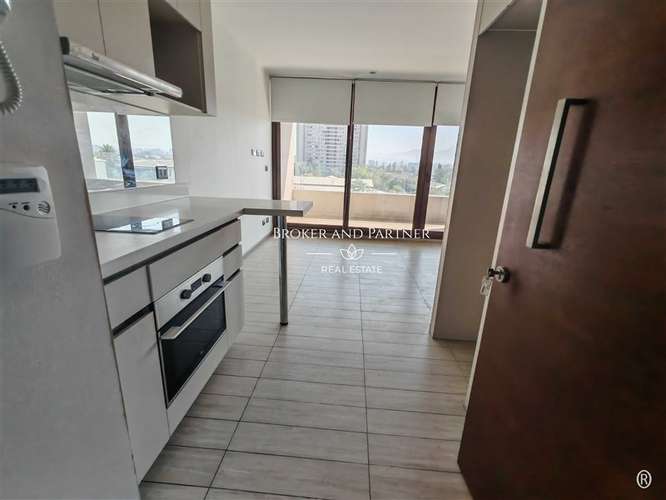 DEPARTAMENTO Metro CAmino Agricola - Imagen 2