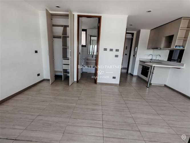DEPARTAMENTO Metro CAmino Agricola - Imagen 6