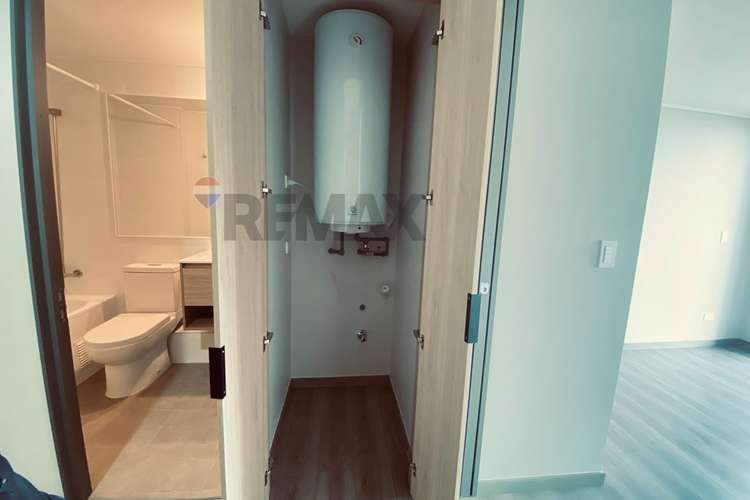 Estar dormitorio +1b+bodega - barrio buzeta - Imagen 7