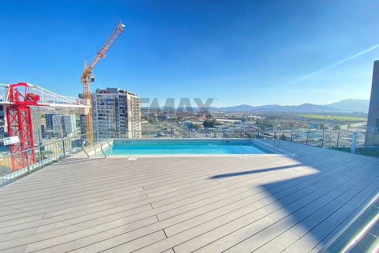 Estar dormitorio +1b+bodega - barrio buzeta - Imagen 30