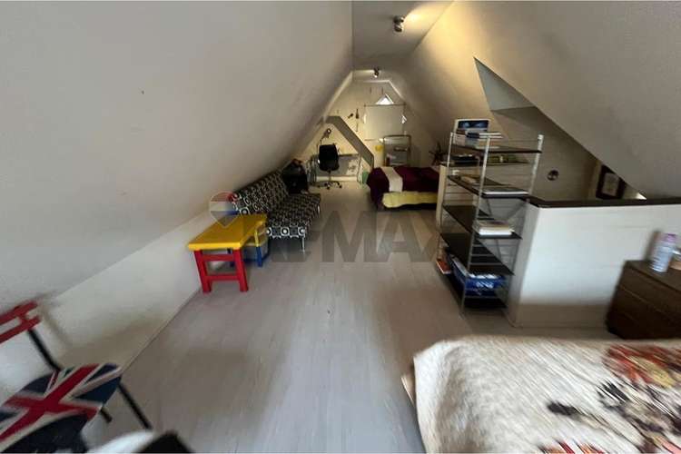 Casa de ensueño en huechuraba: ¡tu nuevo hogar! - Imagen 33