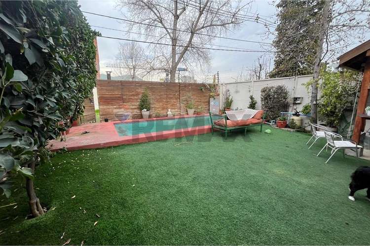 Casa de ensueño en huechuraba: ¡tu nuevo hogar! - Imagen 9
