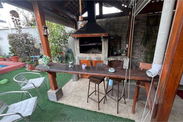 Casa de ensueño en huechuraba: ¡tu nuevo hogar! - Imagen 14