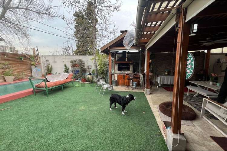 Casa de ensueño en huechuraba: ¡tu nuevo hogar! - Imagen 10