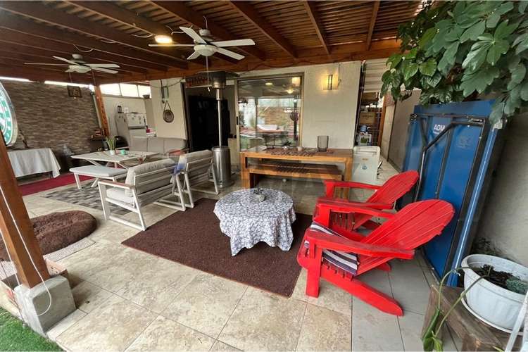 Casa de ensueño en huechuraba: ¡tu nuevo hogar! - Imagen 11