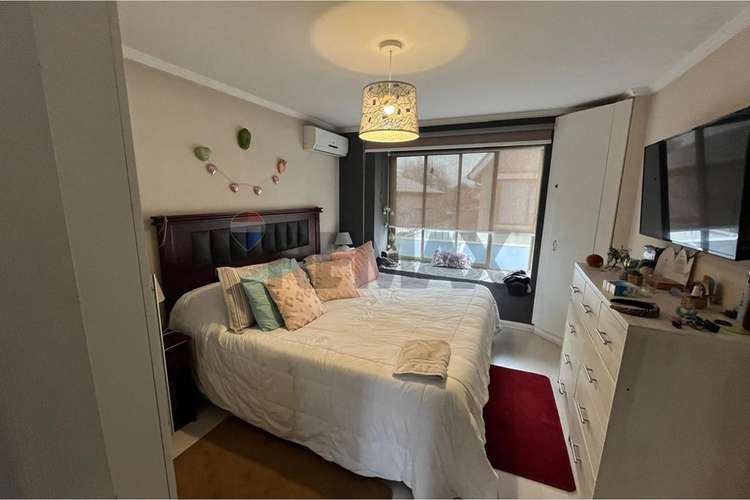 Casa de ensueño en huechuraba: ¡tu nuevo hogar! - Imagen 17