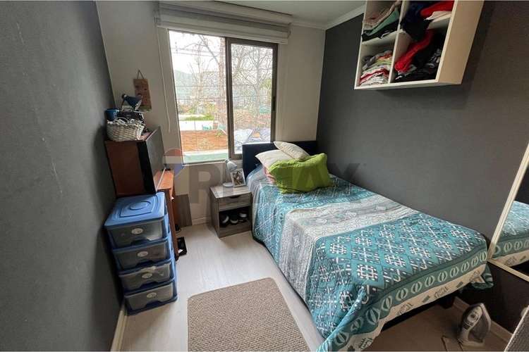 Casa de ensueño en huechuraba: ¡tu nuevo hogar! - Imagen 27