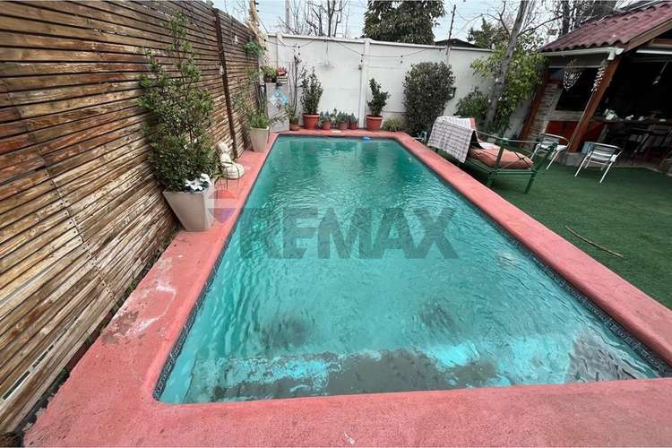 Casa de ensueño en huechuraba: ¡tu nuevo hogar! - Imagen 13