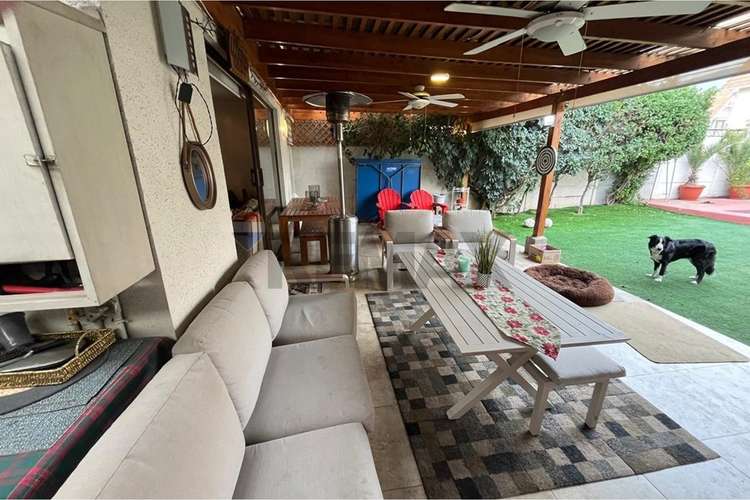 Casa de ensueño en huechuraba: ¡tu nuevo hogar! - Imagen 12