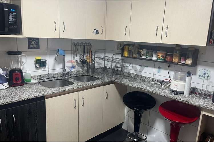 Casa de ensueño en huechuraba: ¡tu nuevo hogar! - Imagen 8