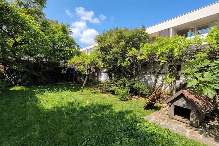 Gran terreno en ñuñoa: ideal proyecto o remodelar - Imagen 10