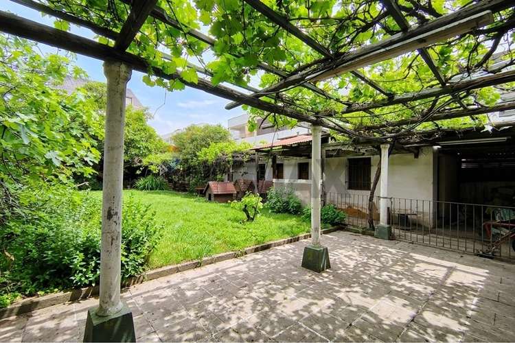 Gran terreno en ñuñoa: ideal proyecto o remodelar