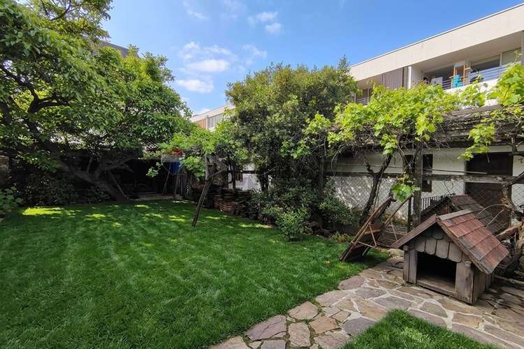 Gran terreno en ñuñoa: ideal proyecto o remodelar - Imagen 6