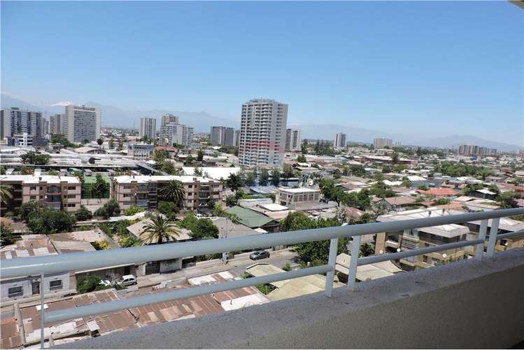 Departamento moderno y bien conectado - Imagen 9