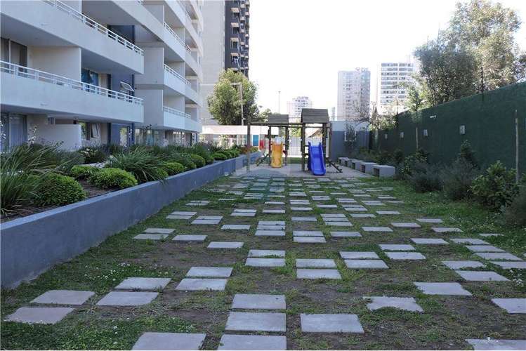 Departamento moderno y bien conectado - Imagen 13